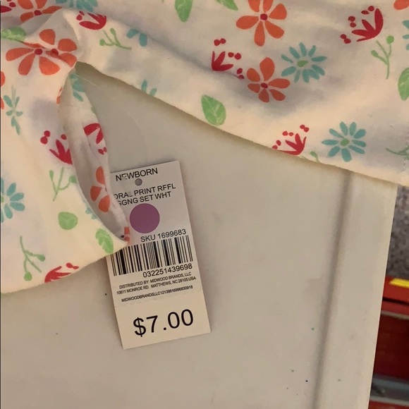 Onesie - Picture 3 of 3